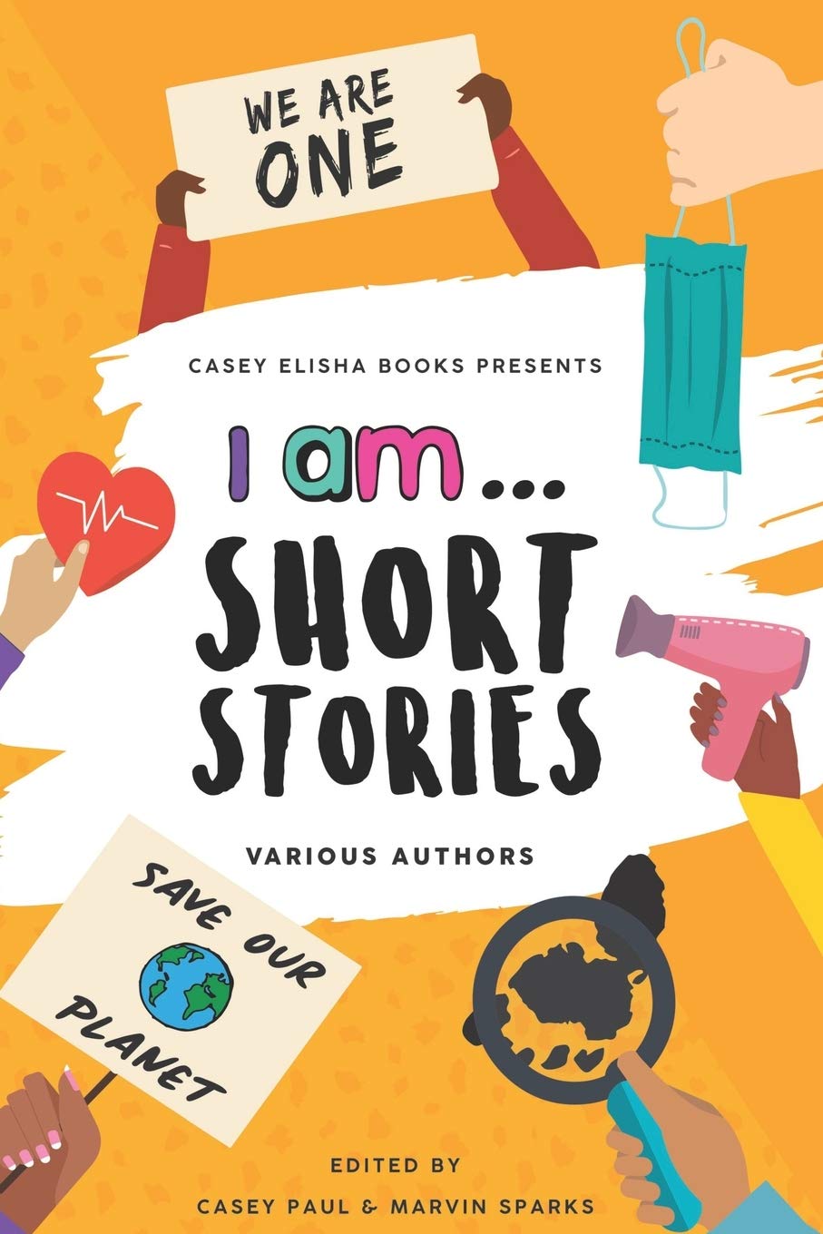The Best Gift, Short Stories for Kids